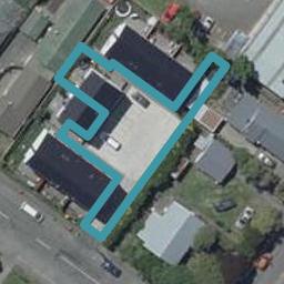 52 Heathcote Street, Woolston, Christchurch