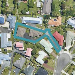 8B Everard Place, Ngongotaha, Rotorua