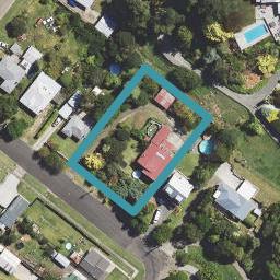 1 James Street, Mangapapa, Gisborne
