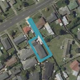 8A Ronberg Street, Highbury, Palmerston North