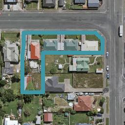 351 Ettrick Street, Georgetown, Invercargill