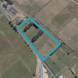 4 Hopkins Road, Newstead, Hamilton