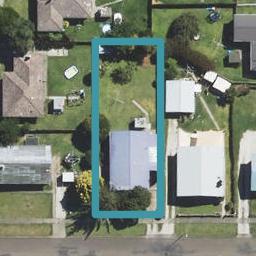 69 Dalton Street, Outer Kaiti, Gisborne