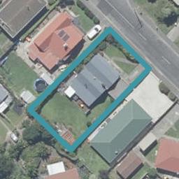 7 Hall Road, Sawyers Bay, Port Chalmers
