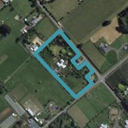 108 White Road, Hope, Richmond