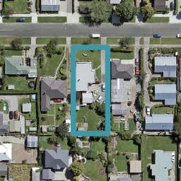 17 Filleul Street, Gladstone, Invercargill