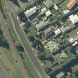 111 Buckland Street, Putaruru