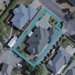 1 Rexwood Estate, Carterton, Carterton