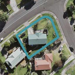 1 Grenadine Place, Unsworth Heights, Auckland
