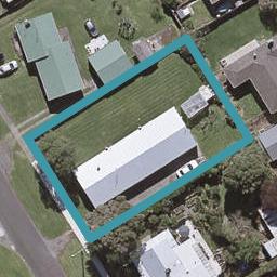20 Mouatt Street, Waitara, Waitara
