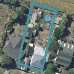 43 Budge Street, Fordell, Whanganui