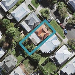 12 Buchanan Street, Kingsland, Auckland