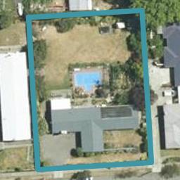 12 Selwyn Street, Witherlea, Blenheim