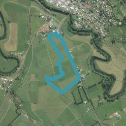 0 State Highway 26, Paeroa, Paeroa