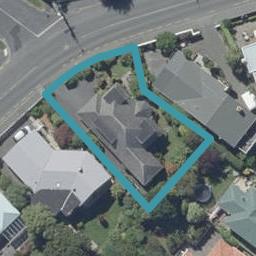 700 Highgate, Maori Hill, Dunedin