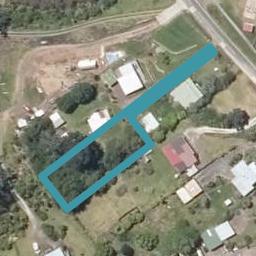 8 Komiti Road, Tinopai