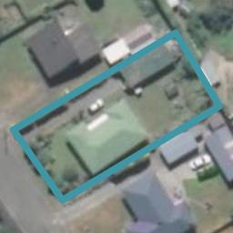 25 Maling Street, Geraldine