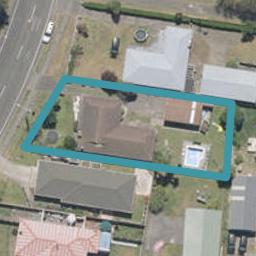 54 Totara Street, Tawhero, Whanganui