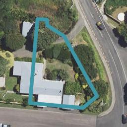 1 Cleary Road, Wainui, Gisborne