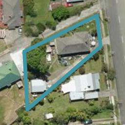 64 George Street, Hikurangi, Hikurangi