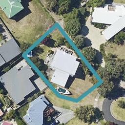 5 Sea Crest Place, Bowentown, Katikati