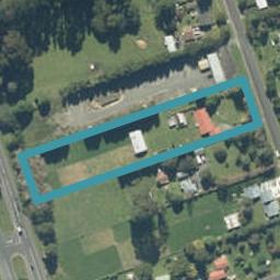 11 Dumfries Road, Tokoroa, Tokoroa