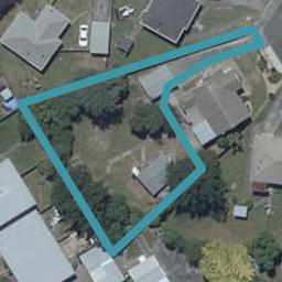 4B Fair Crescent, Feilding, Feilding