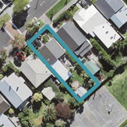 19 Warwick Avenue, Westmere, Auckland