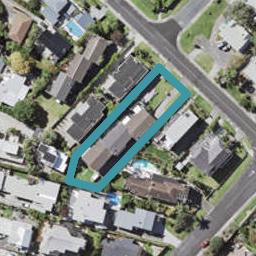3/64 Seaview Road, Castor Bay, Auckland