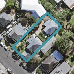 11 Sussex Street, Grey Lynn, Auckland