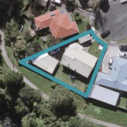 13 Kendal Place, Merrilands, New Plymouth