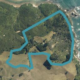 2032 State Highway 25, WHIRITOA, WHANGAMATA
