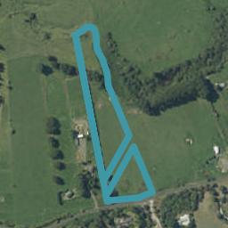 131 Maramarahi Road, Thames
