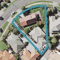 2/18 Mission View Drive, Northpark, Auckland