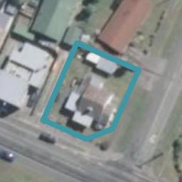 45 Main Road, Pleasant Point