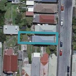 1 Herald Terrace, Berhampore, Wellington