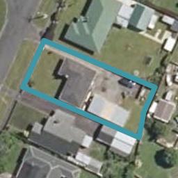 9 Julia Street, Pahiatua