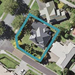 2 Bampton Rise, Northpark, Auckland