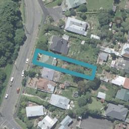 51 Wickliffe Terrace, Port Chalmers, Dunedin
