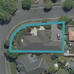 38 Woodhurst Drive, Casebrook, Christchurch