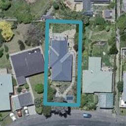 195 Pembroke Road, Wilton, Wellington