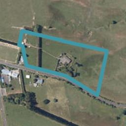 688 Sandon Road, Halcombe, Feilding