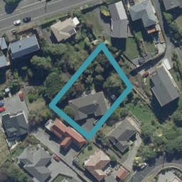 187 Scott Street, Waverley, Dunedin