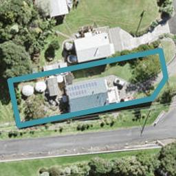 1845 East Coast Road, Pokeno