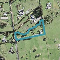 30 Oregon Park, Dairy Flat, Albany