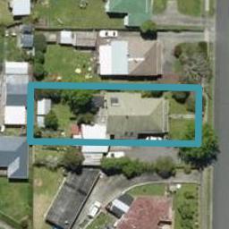 110 George Street, Hikurangi, Hikurangi