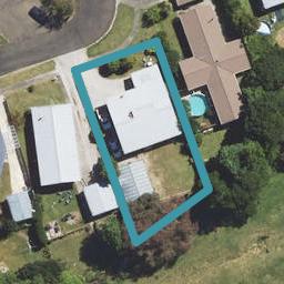 41 Einstein Street, Outer Kaiti, Gisborne