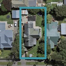122 Lewis Street, Gladstone, Invercargill