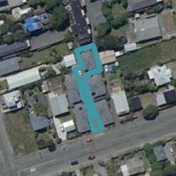 12B Leaver Terrace, North New Brighton, Christchurch
