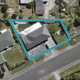 112 Hyde Street, Kingswell, Invercargill